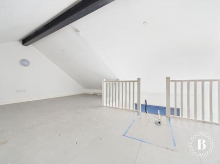 1 bedroom Apartment to let in Henry Street, City Centre, Sheffield, S3