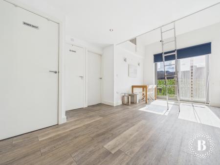 1 bedroom Apartment to let in Henry Street, City Centre, Sheffield, S3