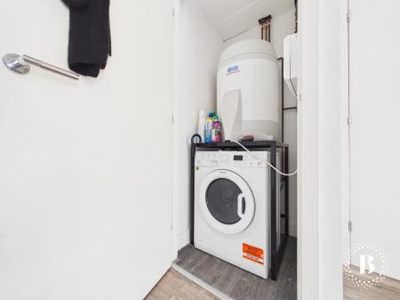 1 bedroom Apartment to let in Henry Street, City Centre, Sheffield, S3