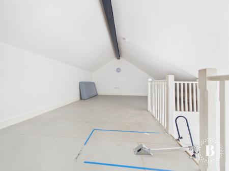 1 bedroom Apartment to let in Henry Street, City Centre, Sheffield, S3