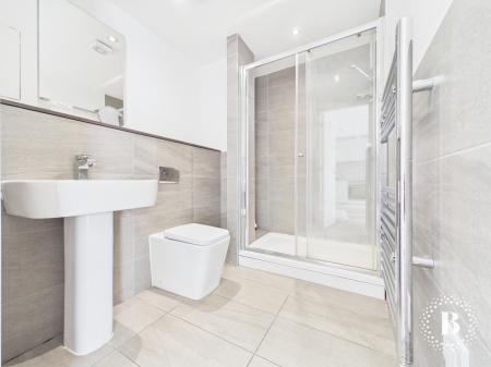 1 bedroom Apartment to let in Henry Street, City Centre, Sheffield, S3