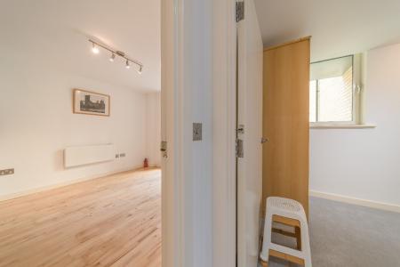 3 bedroom Apartment to let in St Mary's Road, City Centre, Sheffield, S2