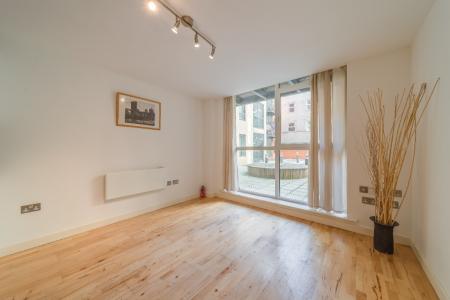3 bedroom Apartment to let in St Mary's Road, City Centre, Sheffield, S2