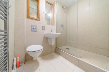 3 bedroom Apartment to let in St Mary's Road, City Centre, Sheffield, S2