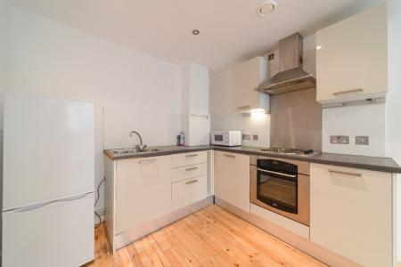 3 bedroom Apartment to let in St Mary's Road, City Centre, Sheffield, S2