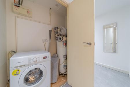 3 bedroom Apartment to let in St Mary's Road, City Centre, Sheffield, S2