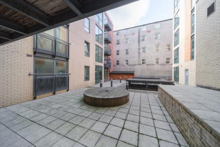 3 bedroom Apartment to let in St Mary's Road, City Centre, Sheffield, S2
