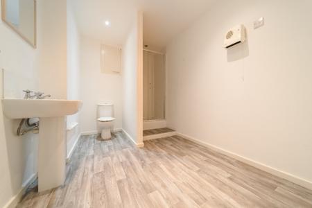 3 bedroom Apartment to let in St Mary's Road, City Centre, Sheffield, S2