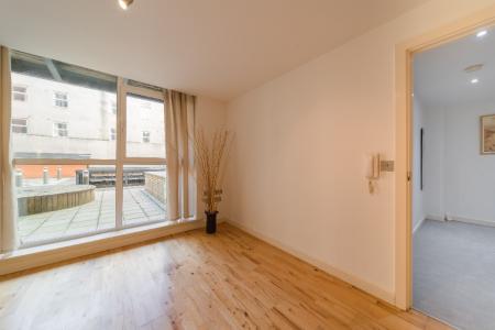 3 bedroom Apartment to let in St Mary's Road, City Centre, Sheffield, S2