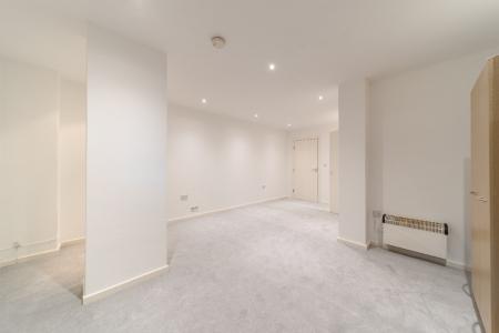 3 bedroom Apartment to let in St Mary's Road, City Centre, Sheffield, S2