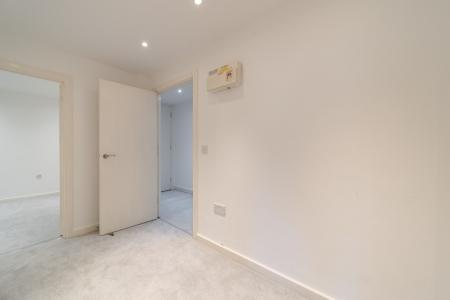 3 bedroom Apartment to let in St Mary's Road, City Centre, Sheffield, S2