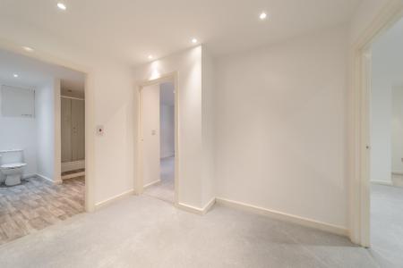 3 bedroom Apartment to let in St Mary's Road, City Centre, Sheffield, S2