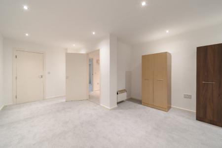 3 bedroom Apartment to let in St Mary's Road, City Centre, Sheffield, S2