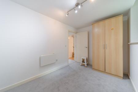 3 bedroom Apartment to let in St Mary's Road, City Centre, Sheffield, S2