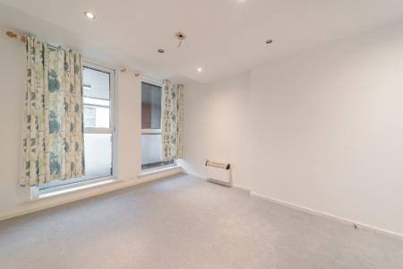 3 bedroom Apartment to let in St Mary's Road, City Centre, Sheffield, S2