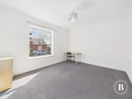 3 bedroom Terraced House to let in South View Road, Sharrow, Sheffield, S7