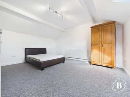 3 bedroom Terraced House to let in South View Road, Sharrow, Sheffield, S7