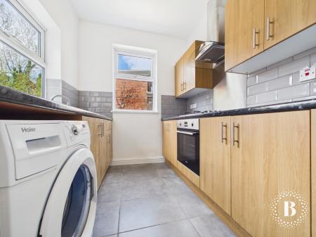 3 bedroom Terraced House to let in South View Road, Sharrow, Sheffield, S7