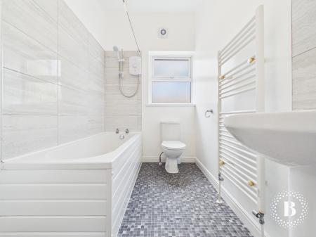 3 bedroom Terraced House to let in South View Road, Sharrow, Sheffield, S7