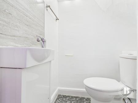 3 bedroom Terraced House to let in South View Road, Sharrow, Sheffield, S7