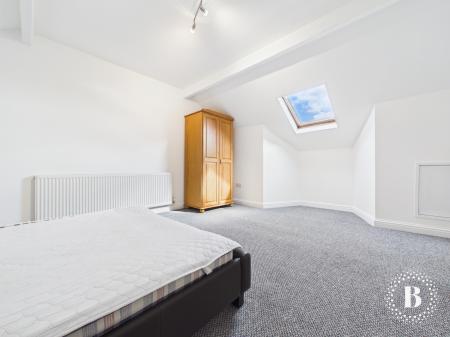 3 bedroom Terraced House to let in South View Road, Sharrow, Sheffield, S7