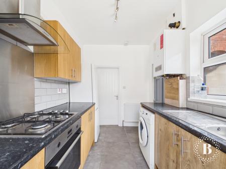 3 bedroom Terraced House to let in South View Road, Sharrow, Sheffield, S7