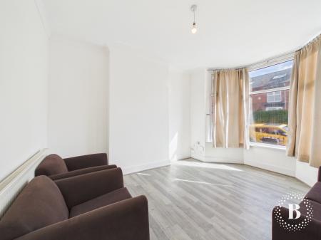 3 bedroom Terraced House to let in South View Road, Sharrow, Sheffield, S7