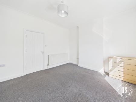 3 bedroom Terraced House to let in South View Road, Sharrow, Sheffield, S7