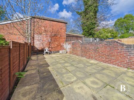 3 bedroom Terraced House to let in South View Road, Sharrow, Sheffield, S7