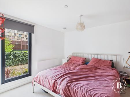 2 bedroom Apartment for sale in Lord Mews, Pat Midgeley Lane, Sheffield, S2