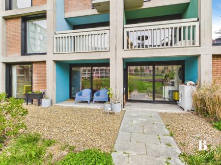 2 bedroom Apartment for sale in Lord Mews, Pat Midgeley Lane, Sheffield, S2