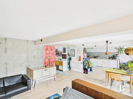 2 bedroom Apartment for sale in Lord Mews, Pat Midgeley Lane, Sheffield, S2