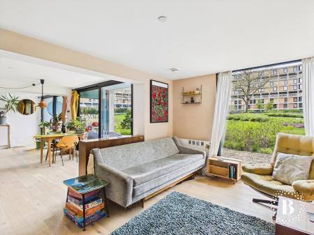 2 bedroom Apartment for sale in Lord Mews, Pat Midgeley Lane, Sheffield, S2