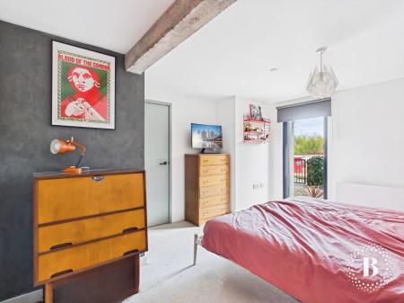 2 bedroom Apartment for sale in Lord Mews, Pat Midgeley Lane, Sheffield, S2