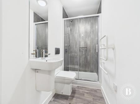 1 bedroom Flat for sale in Fargate House, City Centre, Sheffield, S1