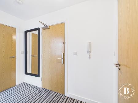 1 bedroom Flat for sale in Fargate House, City Centre, Sheffield, S1