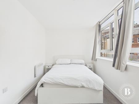 1 bedroom Flat for sale in Fargate House, City Centre, Sheffield, S1