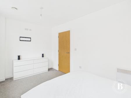 1 bedroom Flat for sale in Fargate House, City Centre, Sheffield, S1