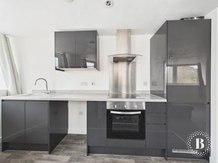 2 bedroom Flat for sale in Fargate House, City Centre, Sheffield, S1