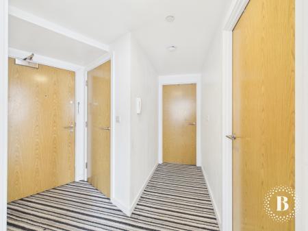 2 bedroom Flat for sale in Fargate House, City Centre, Sheffield, S1