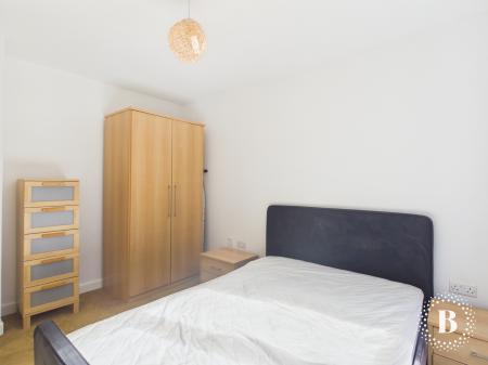 1 bedroom Apartment to let in Solly Street, City Centre, Sheffield, S1
