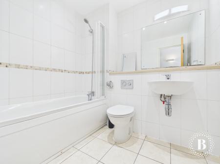 1 bedroom Apartment to let in Solly Street, City Centre, Sheffield, S1