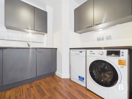 1 bedroom Apartment to let in Solly Street, City Centre, Sheffield, S1