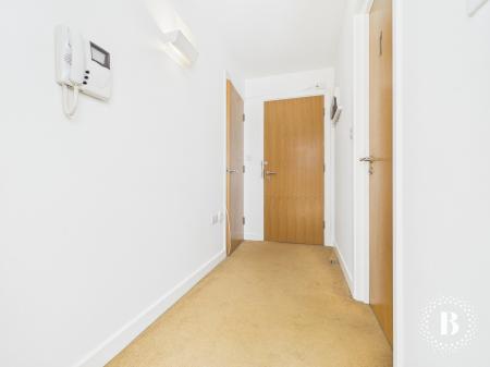 1 bedroom Apartment to let in Solly Street, City Centre, Sheffield, S1