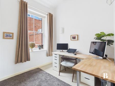 2 bedroom Flat for sale in Butcher Works, 30 Brown Lane, City Centre, Sheffield, S1