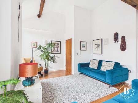 2 bedroom Flat for sale in Butcher Works, 30 Brown Lane, City Centre, Sheffield, S1