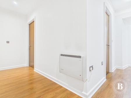 2 bedroom Flat for sale in Butcher Works, 30 Brown Lane, City Centre, Sheffield, S1