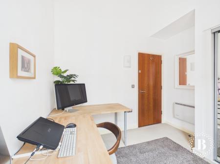 2 bedroom Flat for sale in Butcher Works, 30 Brown Lane, City Centre, Sheffield, S1