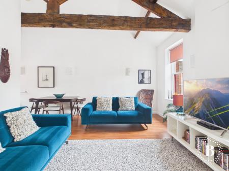 2 bedroom Flat for sale in Butcher Works, 30 Brown Lane, City Centre, Sheffield, S1