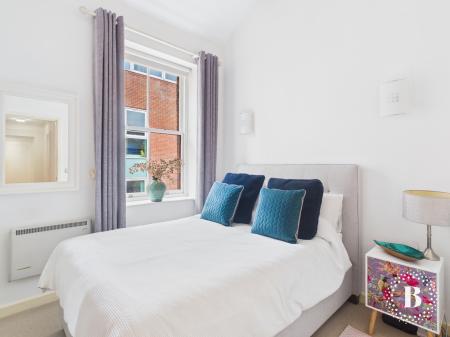 2 bedroom Flat for sale in Butcher Works, 30 Brown Lane, City Centre, Sheffield, S1